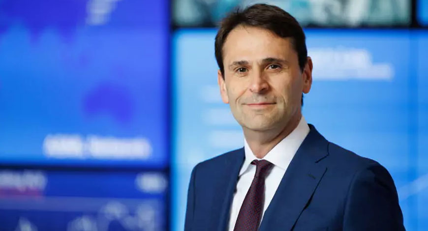 ASML CEO claims Chinese chipmakers 10-15 years behind global leaders