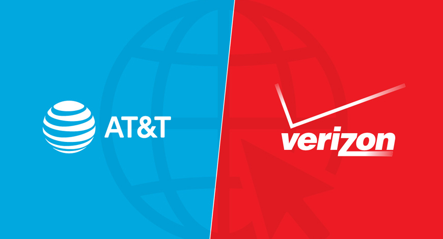 AT&T, Verizon confirm Chinese-linked cyberespionage operation