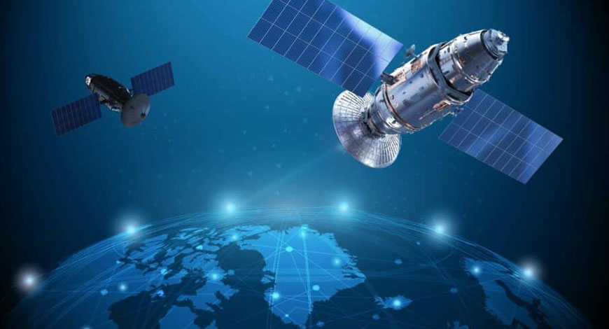 Asia-Pacific maritime satellite market to reach $3.65B by 2033