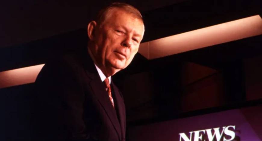 Charles Dolan, media pioneer and Cablevision founder, dies at 98