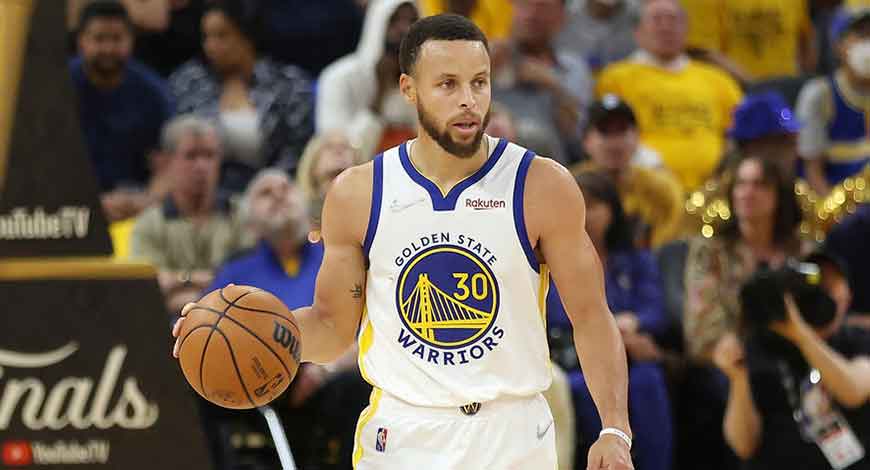 Stephen Curry says ‘end is near’ for NBA career