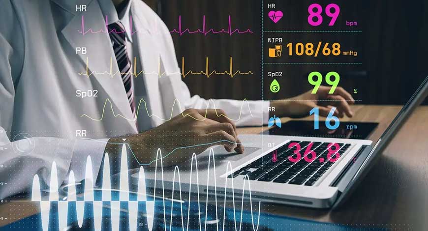 Healthcare data monetization solutions market will reach USD 1,068.77M globally