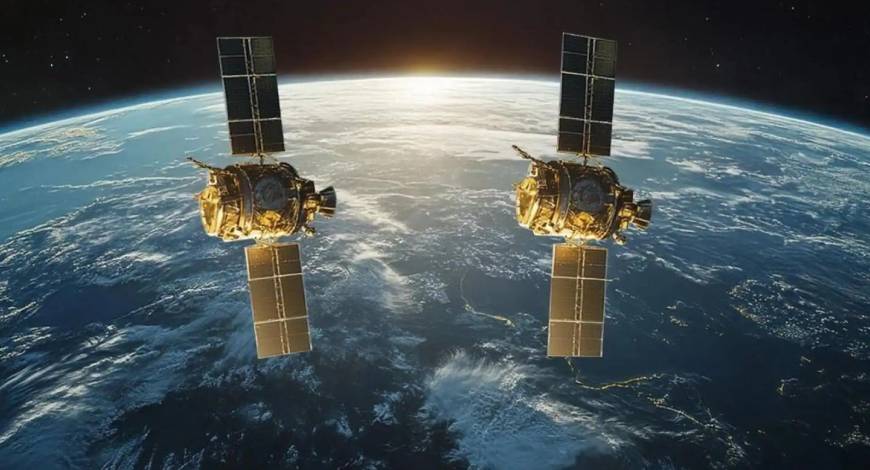 ISRO’s SpaDeX mission aims for satellite docking milestone