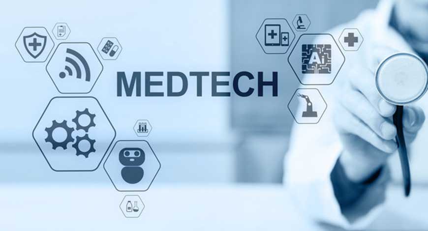 Indian MedTech industry set for rapid growth; new players join in to push exports