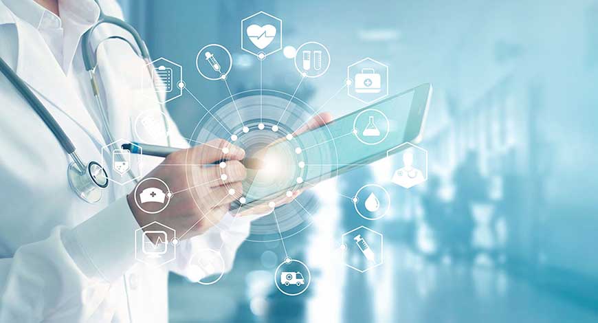 India’s healthcare industry plans to make USD 320 billion