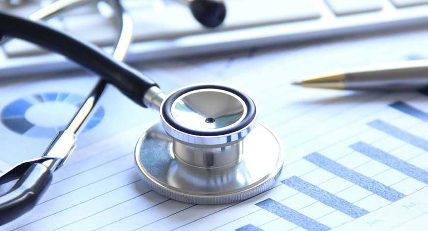 India’s private hospital sector clocked single-digit growth in ARPOB in 2024