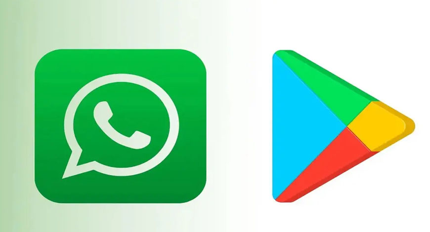 Iran lifts ban on WhatsApp and Google Play