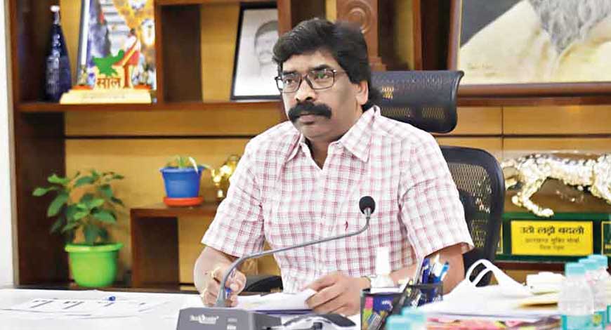 MP to create health circuit of all medical colleges, district hospitals
