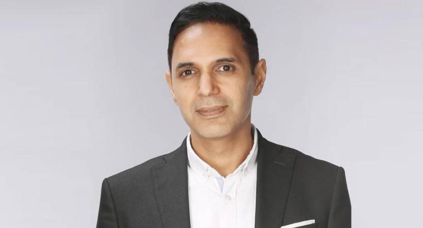 Manish Kalra moves on from ZEE5