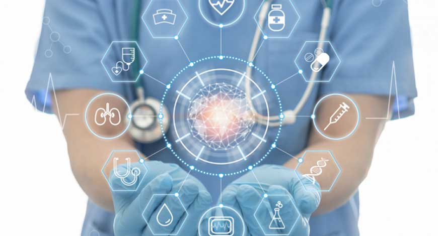 Middle East undergoing significant transformation in healthcare