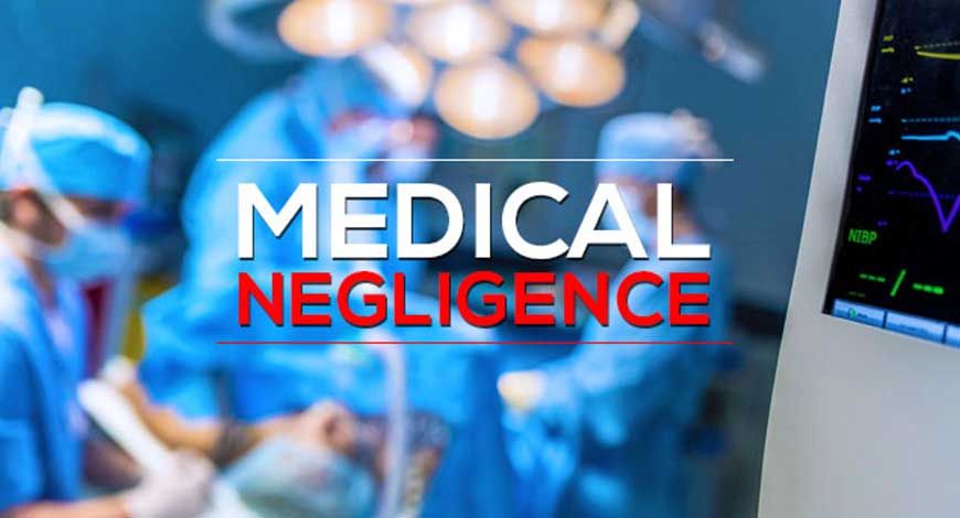 NCDRC holds Fortis Hospital doctors responsible for medical negligence