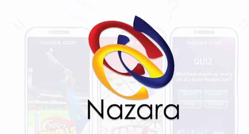 Nazara acquires another 10.26% in subsidiary Absolute Sports for Rs 72.73 crore
