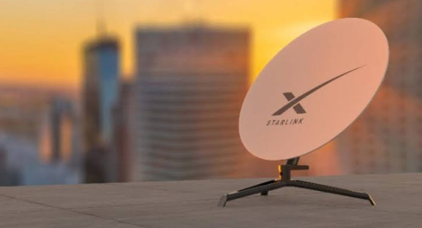 Starlink to hike internet tariff in Nigeria from January