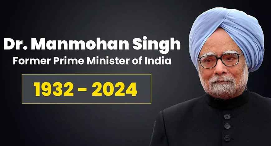 Steady leadership unmatched wisdom India’s sports community mourns Dr Singh’s demise