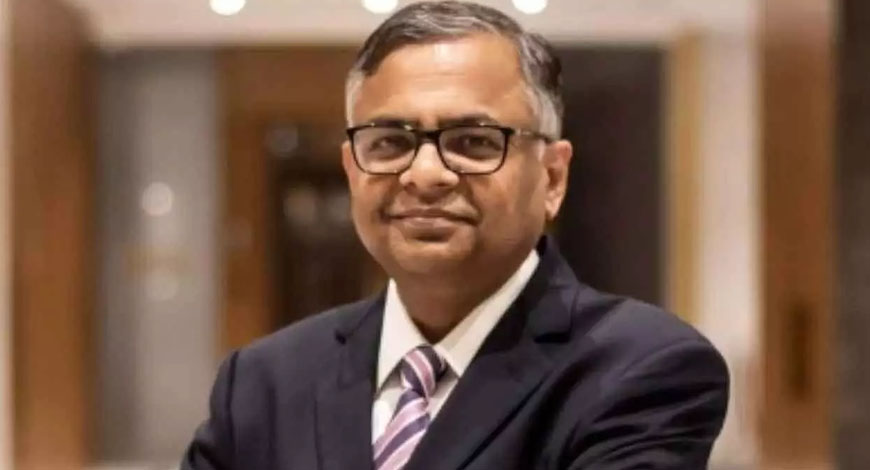 Tata Group to create 5 lakh manufacturing jobs over next half decade