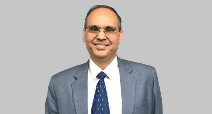 UIDAI CEO Amit Agrawal named pharma secretary