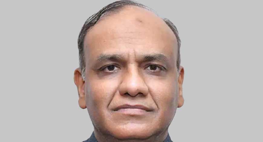 ASSOCHAM names Manish Singhal as Secretary General