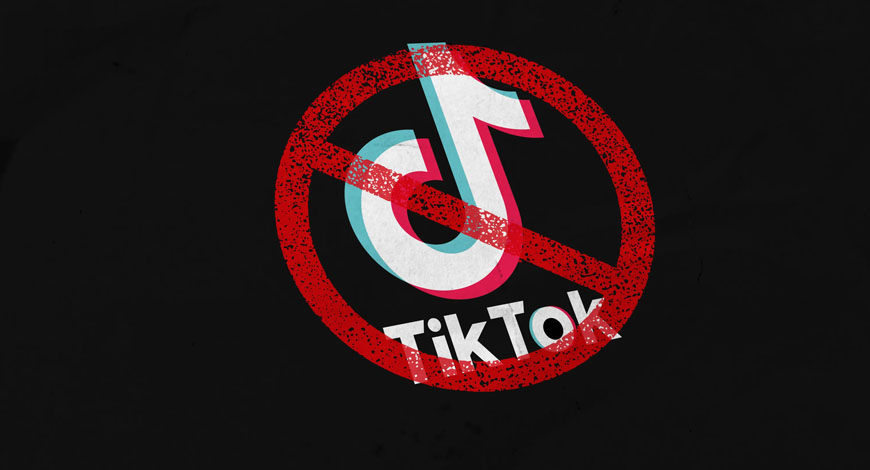 Albania TikTok ban sparks debate over freedom of speech
