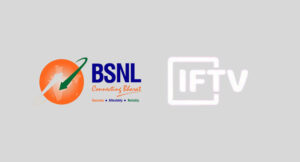 BSNL launches IFTV in UP East