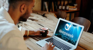 DeepSeek AI faces outage amid surge in user signups