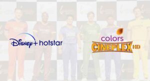 Disney+ Hotstar and Colors Cineplex to provide international Masters League coverage