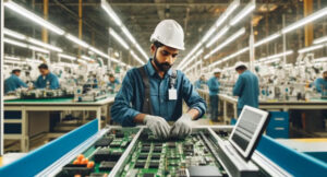 Dixon Technologies to set up $3B display fabrication facility in India
