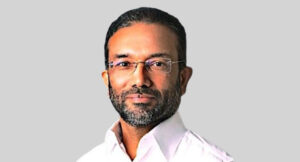Ex Disney+ Hotstar head Sajith Sivanandan joins Jio Mobile