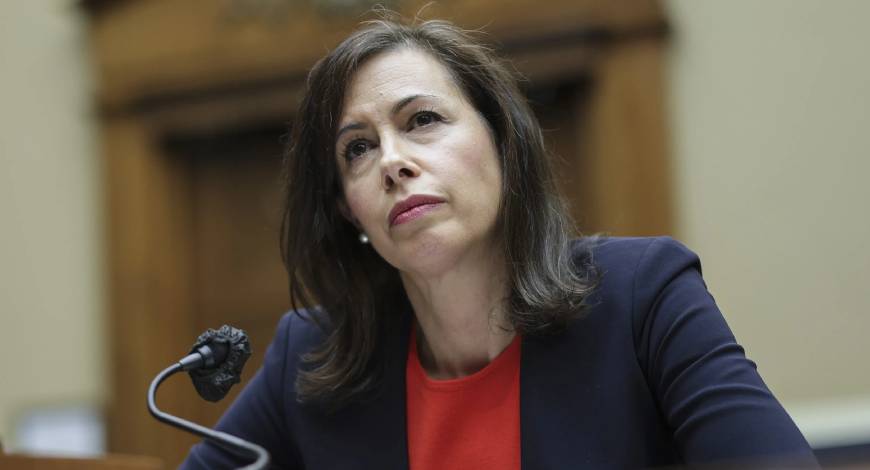 FCC Jessica Rosenworcel reveals main achievements in 2024