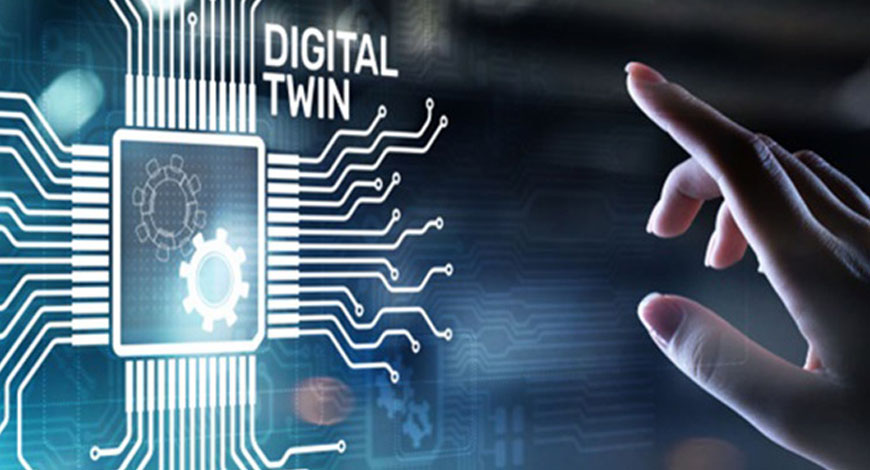 Global digital twin market to grow by USD 163.42B by 2029