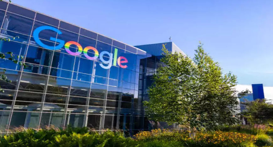 Google picks up 550,000 sq ft office space in Gurugram