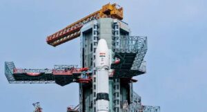 ISRO says GSLV-F15 integration complete, ready for launch