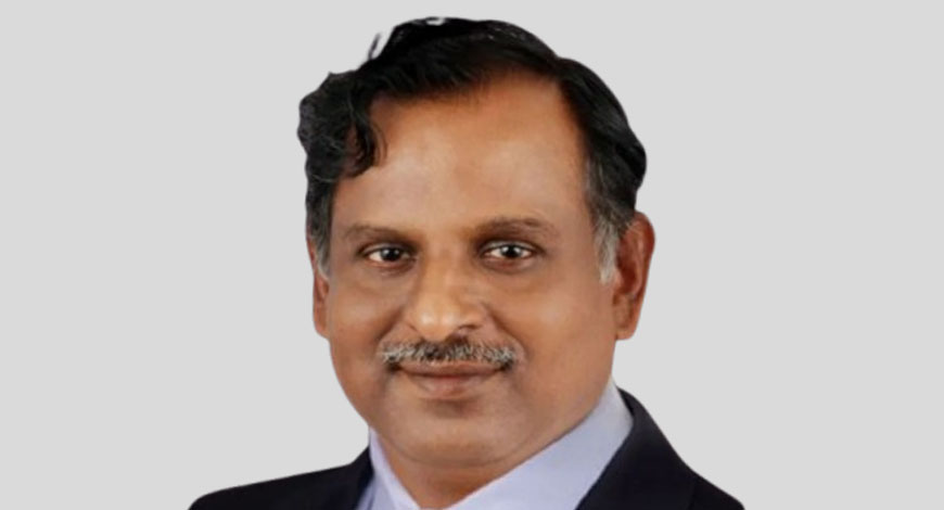 ISRO’s major missions ahead, says newly appointed chairman Narayanan