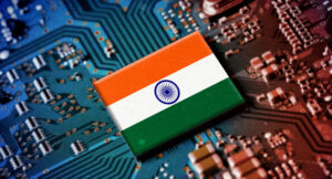 India aims for global semiconductor leadership with budget boost