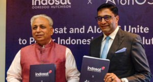 AIonOS, Indosat partner to enhance Indonesia’s AI ecosystem