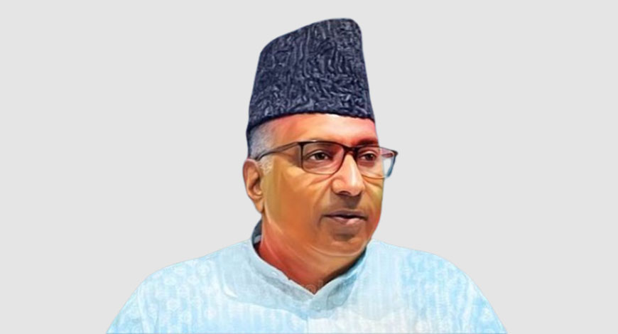 J&K MP Khatana chairs BSNL review meeting, emphasizes service improvement
