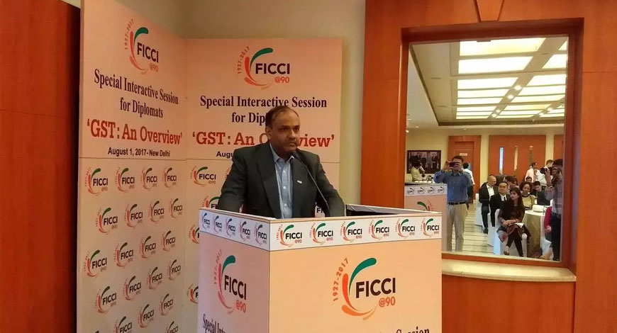 Manish Singhal appointed ASSOCHAM’s Secretary General