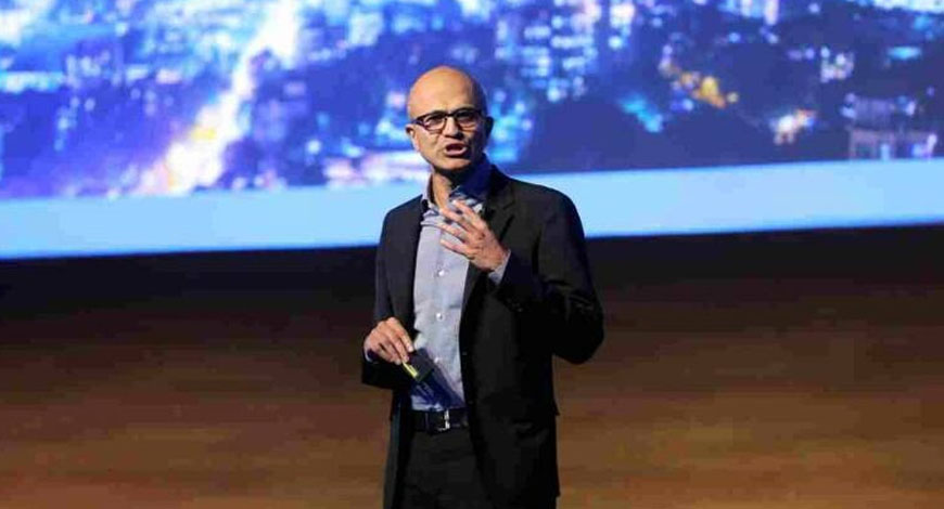 Microsoft teams with MeitY to upskill 5 lakh students in AI by 2026