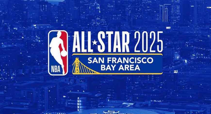 NBA All-Star voting 2025: Takeaways from first fan vote returns to decide starting lineups