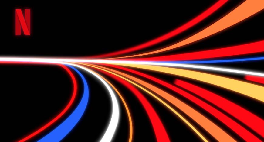 Netflix ISP speed index for december 2024