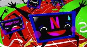 Netflix won the streaming wars, and we’re all about to pay for it