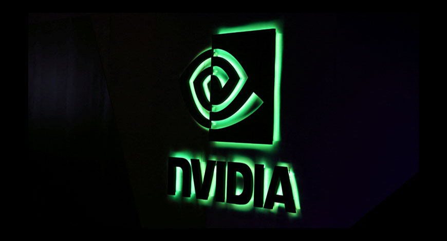 Nvidia’s market value gets $2 trillion boost in 2024 on AI rally