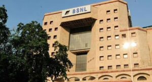 BSNL leads the satellite spectrum race