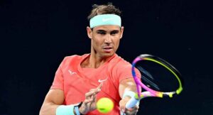 Rafael Nadal praises Jannik Sinner; Novak Djokovic sends a sincere letter to Alexander Zverev on his defeat at the Australian Open