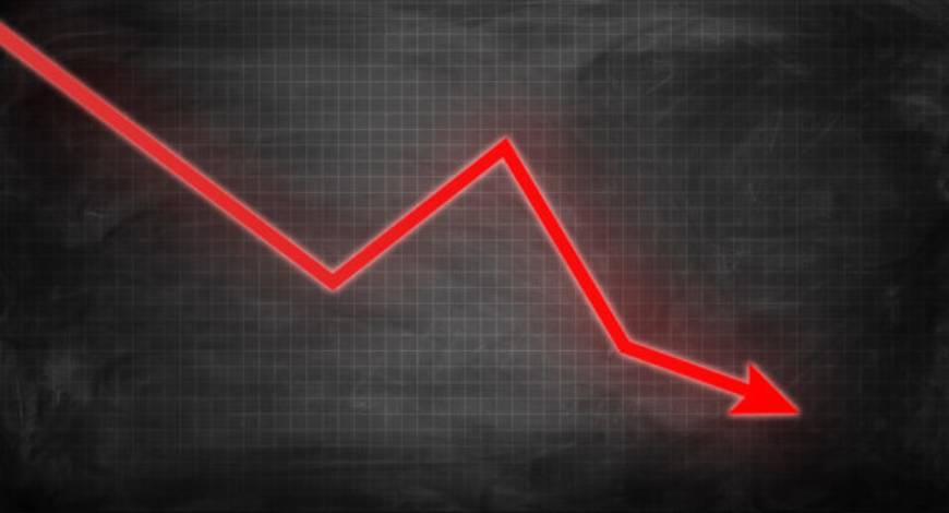 Sadhna Broadcast hits 52-week low at Rs. 2.85 amid 35.32% annual decline