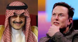 Saudi Prince Alwaleed’s KHC open to invest in TikTok