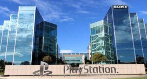 Sony has a new CEO amidst leadership shake-up