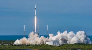 SpaceX is expanding Starlink to Cape Verde and plans to launch in India by January 2025