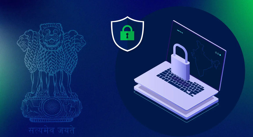 The DPDP rules clearance from home ministry marks a significant milestone