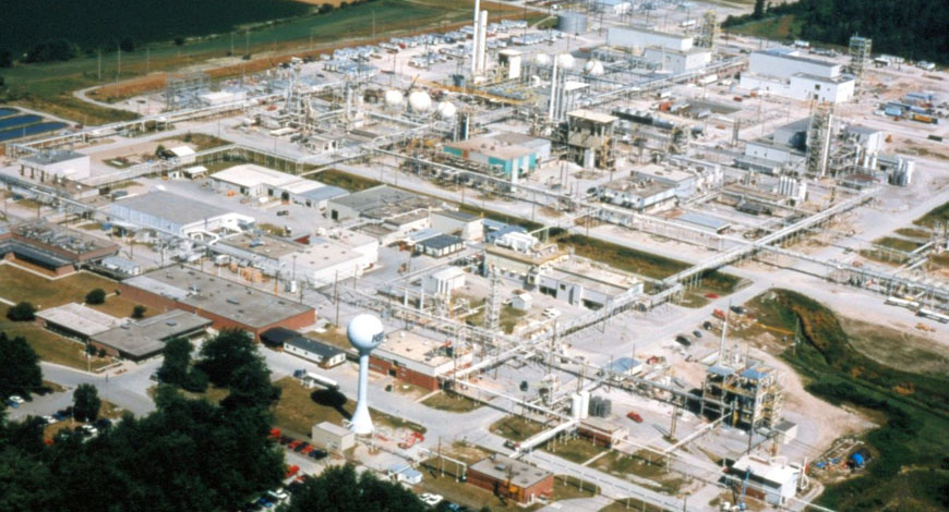 US awards Hemlock Semiconductor $325M