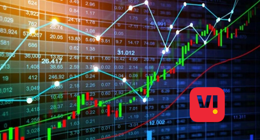 Vi shares surge 11%, hit three-month high at Rs 9.18